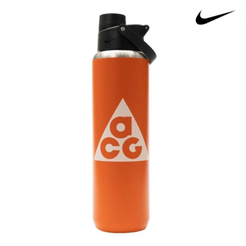 

Nike 24oz Stainless Steel Bottle Insulated