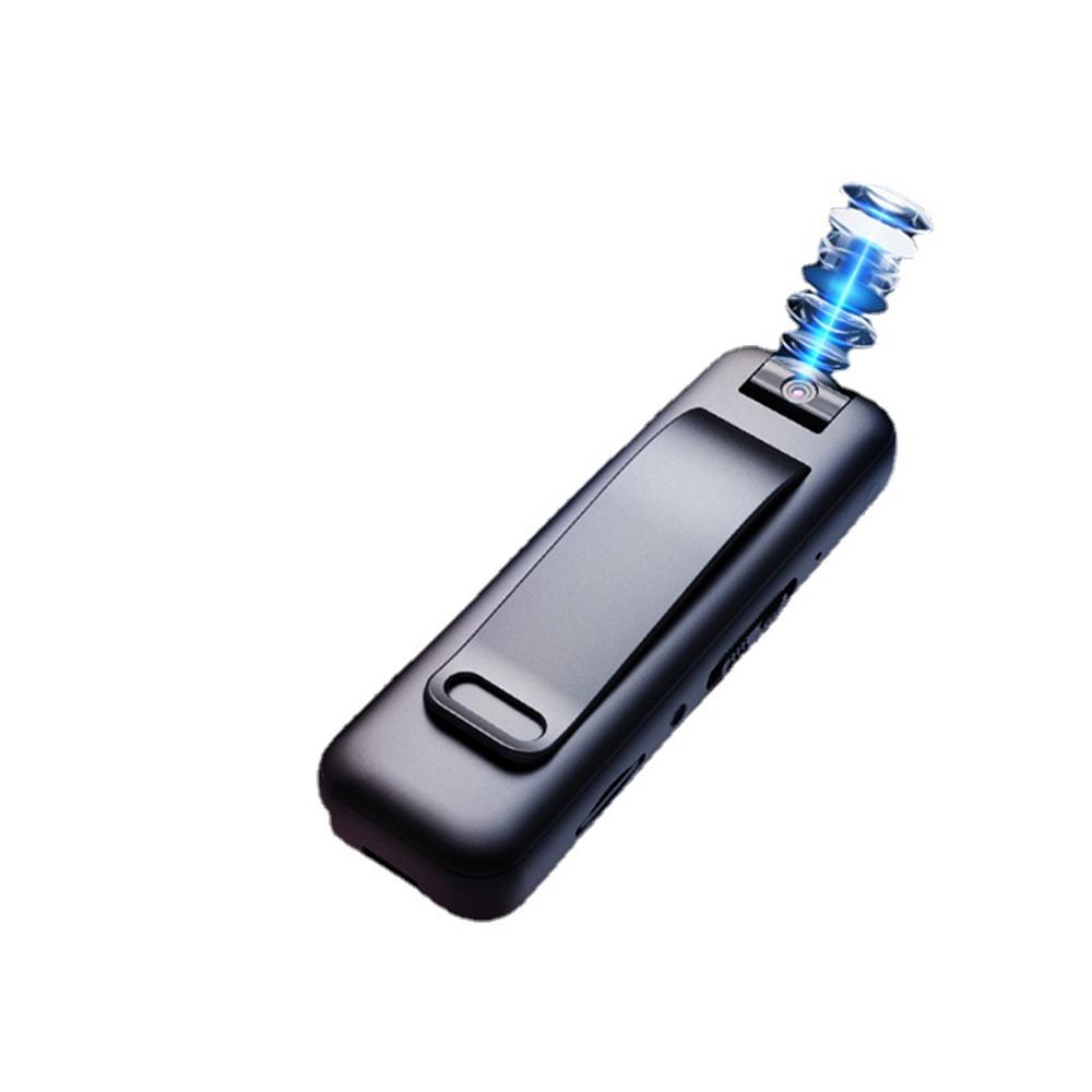 1080P Audio Video Recorder Camcorder Mini Body Camera DVR Night Cam