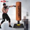 Aibeijian Freestanding Boxing Punching Bag & Accessories