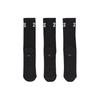 Air Jordan Essentials Crew Socks 'Black' Men's DA5718-010