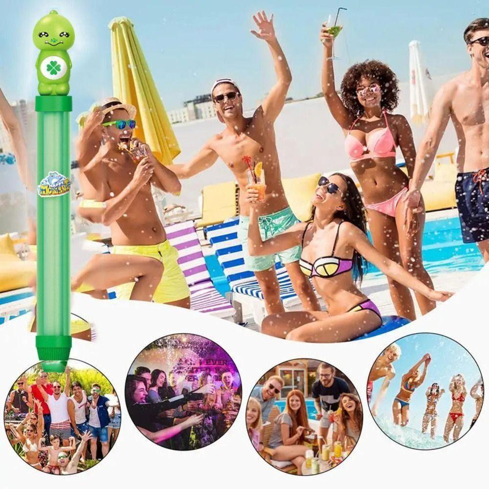 Animal Design Bath Fountain Toy Water-Sprinkling Festival Sprinkler  Kids Beach Games