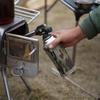 Schutzhülle für Benzintank Schutzabdeckung für Benzinkanister Tasche für Luftflasche Schutzabdeckung für Benzinbehälter