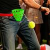 Great Funny Shaking Swing Ball Party Game for Wedding Gatherings Beach Yard Birthday Playground Outdoor Training Practice