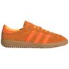 adidas Bermuda Real Gold Solar Orange Men Sneakers Gum JH5459