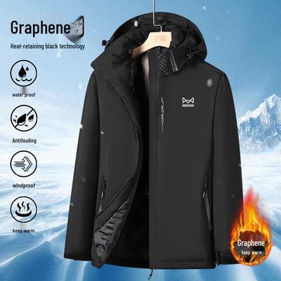 Mäntel & Jacken – Daunenjacken & Parkas