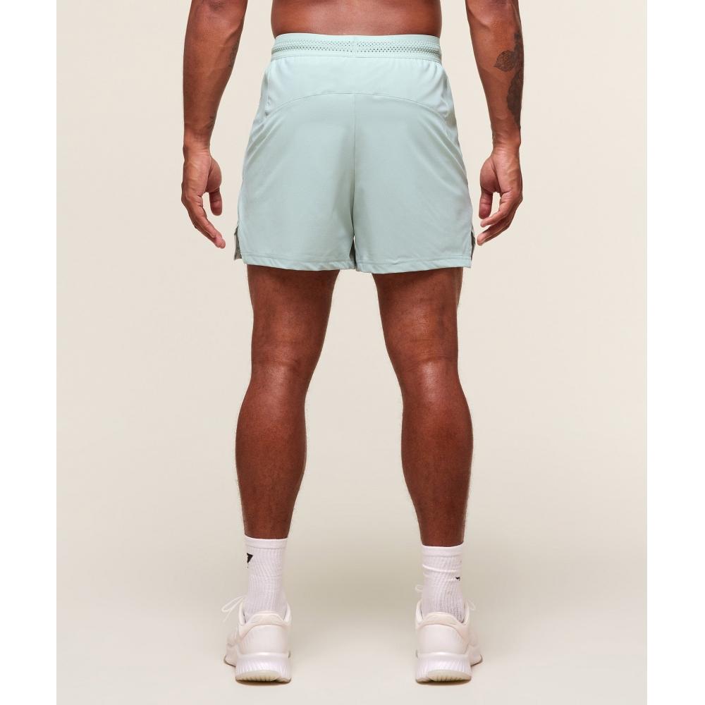 Gymshark Fit Elite 5  Shorts Morning Blue A2b1d Udbn