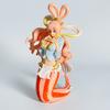 One Piece Shirahoshi Summer Mermaid Princess Model Desktop Decor Ornament For Display And Gift