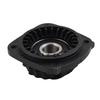 Couvercle de Bride de Roulement d'Arbre de Rechange pour Meuleuses d'Angle Bosch GWS6 GWS 6100 6115 Convient pour les Meuleuses Bosch GWS8