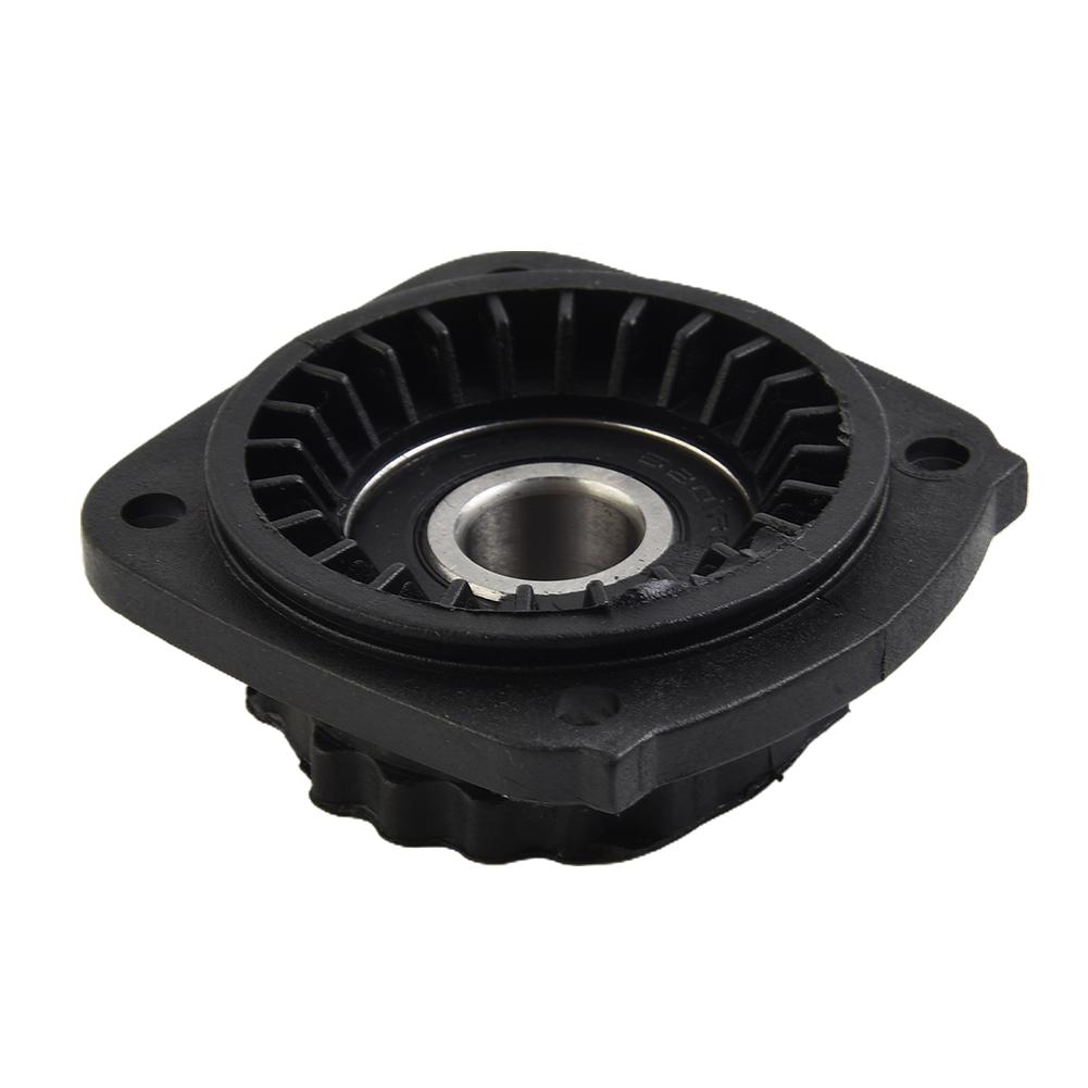 Couvercle de Bride de Roulement d'Arbre de Rechange pour Meuleuses d'Angle Bosch GWS6 GWS 6100 6115 Convient pour les Meuleuses Bosch GWS8