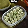 Čínský zelený čaj Matcha Tea Green Food Pure Matcha Powder 100g