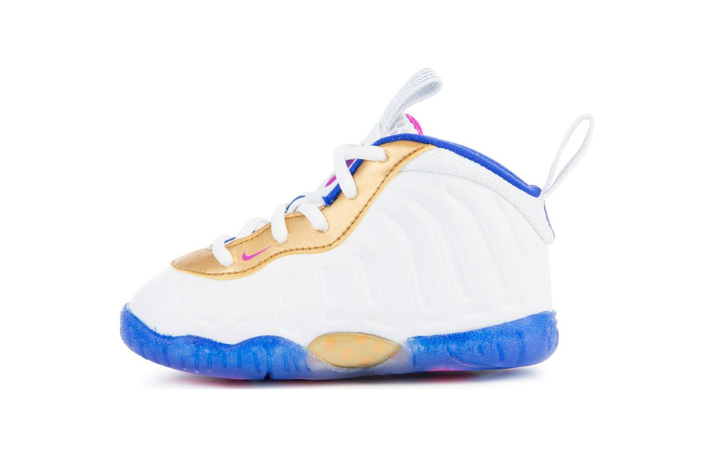 Nike Air Foamposite One Peanut Butter & Jelly TD 723947-103 25