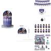 Lightyear Birthday Party Decorations With Letter Flag Pulling Cake Cards And Balloons
