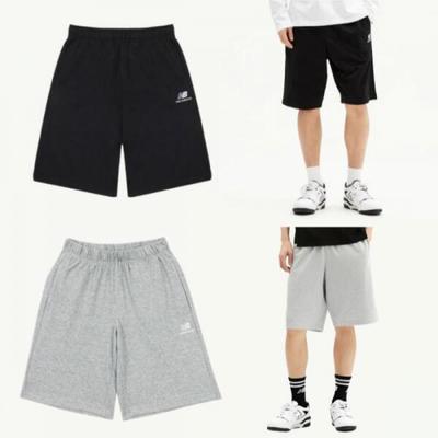 New Balance Essential Single 5  Shorts Nbnve21013