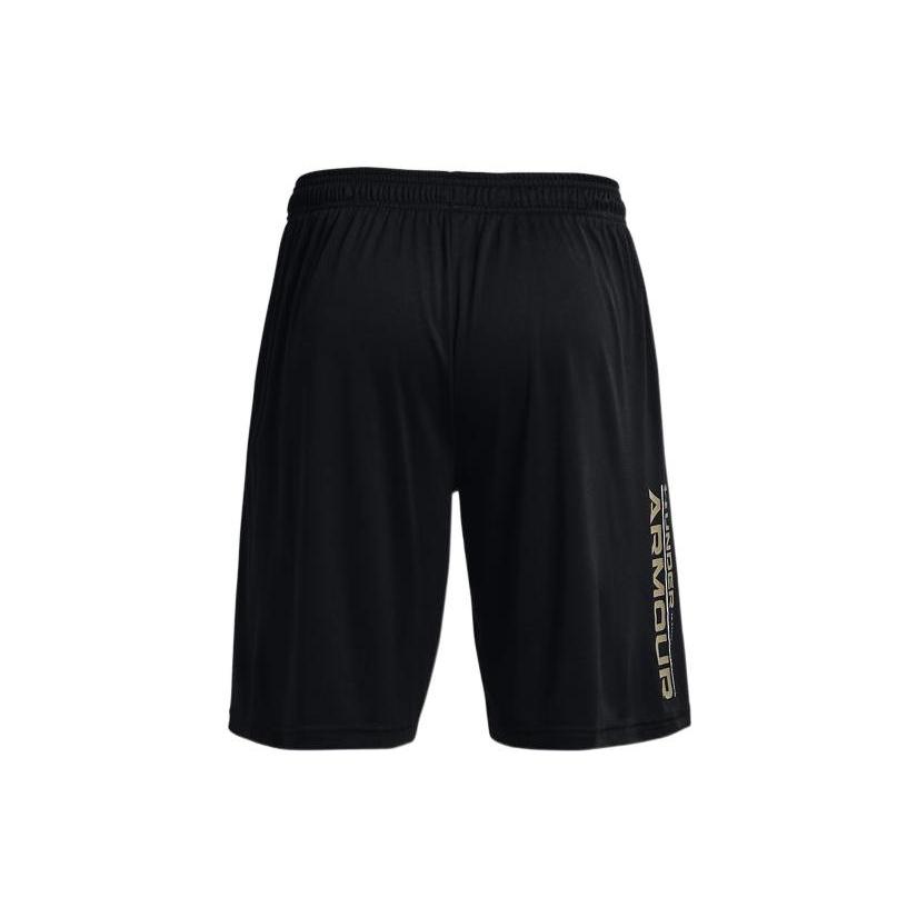 Under Armour Shorts Men's Black 1370400-001