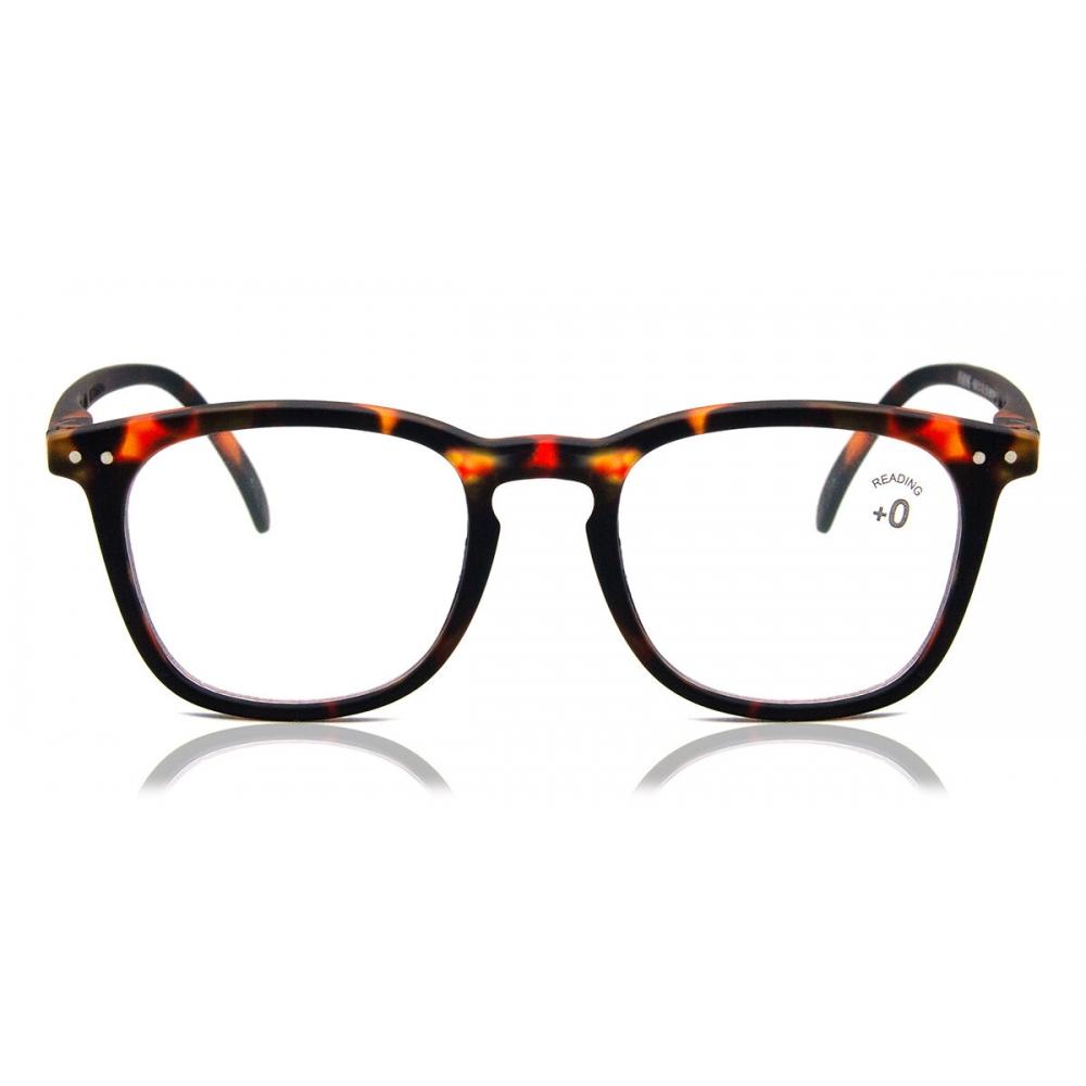 Izipizi E lEtmEsEE tortoisE Soft lmsEc02 unisEx EyEglassEs