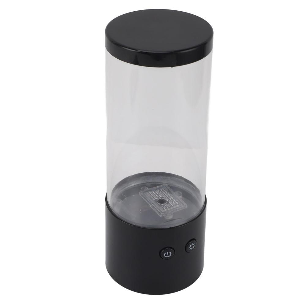 Quiet Performance Jellyfish Lamp Color-Changing Effects Jellyfish Aquarium Night Light Bedside
