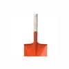Shuangan Heavy-Duty Manganese Steel Pointed Shovel