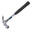 Deli DL5025 Steel Handle Claw Hammer