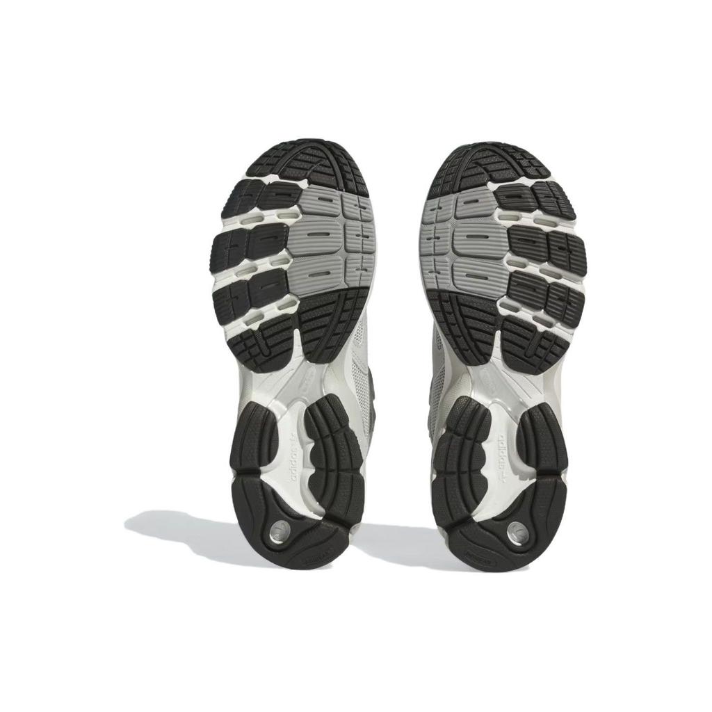 Adidas Originals Astir Comfortable Mesh Low-Top Casual City Commuting Running Shoes Women Sneaker Gray IE8315