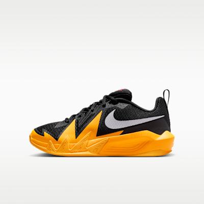 Nike ST Dynamite Kids Basketball Shoes Kids 36
