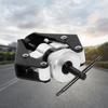 Windshield Wiper Arm Remedy, Car Battery Extractor Wiper Arm Puller 6-28mm Repair Tool