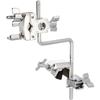Hi-Hat Accessory - GIBRALTAR - SC-RP171 - Heavy-Duty Mounting Clamp - Bass Drum Mount - For Hi-Hat Stand