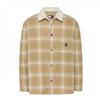 Tommy Jeans Mens Shirt Jacket