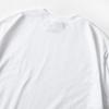 Seupeullaesikodeu White Short Sleeve T-Shirt - Panda