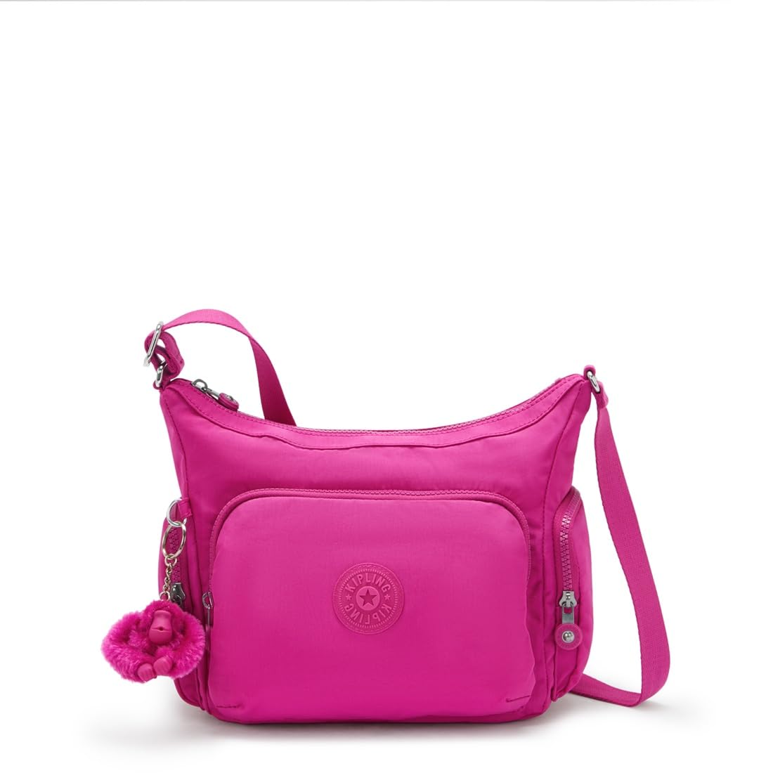 

GABB S Glowing Fuchsia KI44933KU 7L [Kipling]