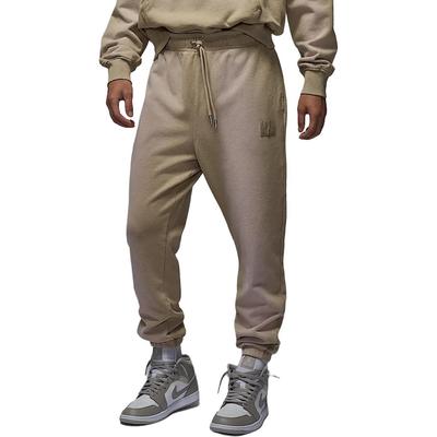 Flight Fleece FW24 Knitted Sweatpants Men's Desert Camouflage FV7254-257
