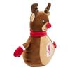 Liverpool FC Reindeer Plush Toy