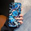 Cute Pikachu Pokemon Phone Case for Apple iPhone 16 13 15 Pro 7 8 12 11 14 17 Pro Max Air XR XS MAX Funda Phone Cover