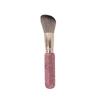 Luxury Diamond-Studded Contour Brush: Soft High-End Shadow & Concealer Brush