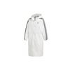 (WMNS) Insulated COA Cotton Jacket Asia Sizing 'White' Women's GF0026