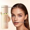BARUBT 4-in-1 Temperature-Adjusting Foundation Cream 40g – Lightweight, Natural Tone Concealer & Makeup Liquid.
