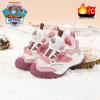 Paw Patrol 2024 Autumn/Winter Kids' Non-Slip, Thickened, Versatile Sports Shoes for Boys & Girls
