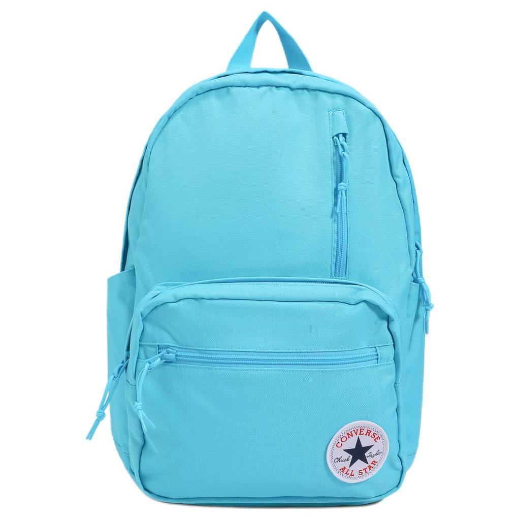 New Converse Polyester Backpack Unisex Teal Green CV2533210PS-006
