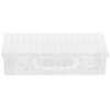 64 Grid Diamonds Painting Accessories Tool Beads Box Storage Container Jewelry DIY Accessories