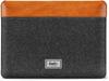 Tomtoc 14" Elegante Bolsa, Funda Fina Para Portátil Macbook Pro Y Air