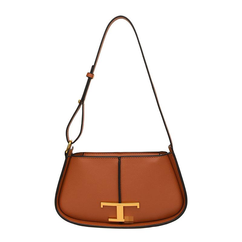 Niche-designed Single  Shoulder and Underarm Bags for Women New  Style and Trendy