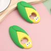 3D Cartoon Cat Magnetic Claw Beer Opener - Soft Rubber PVC