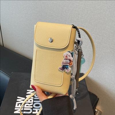 Neue Modetasche Umhängetasche Vielseitige Handytasche