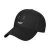 Winning Smile Baseball Cap Luxury Hat Beach Hat Luxury Caps Rugby For Women 2025 Unisexs