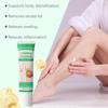 Herbal Body Care Cream Relieve Swelling Promote Metab Moisturize Skin Detox Increase Skin Elasticity Health Soothing Skin Cream