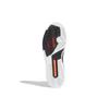 adidas Originals Drop Step Black Orange Unisex 'Black Orange' Sneakers EE5219