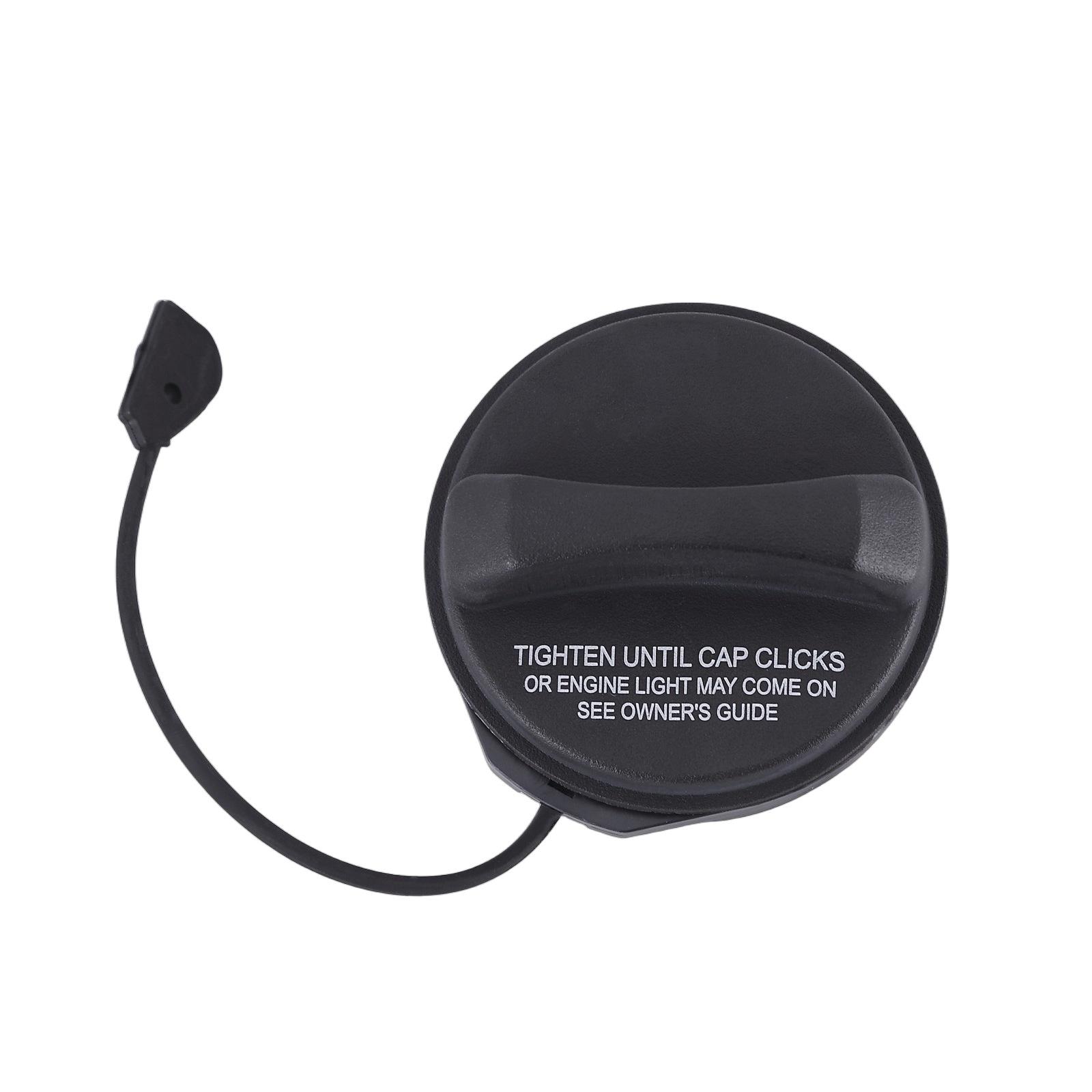 Land Rover Freelander 2 (L359) Fuel Tank Cap