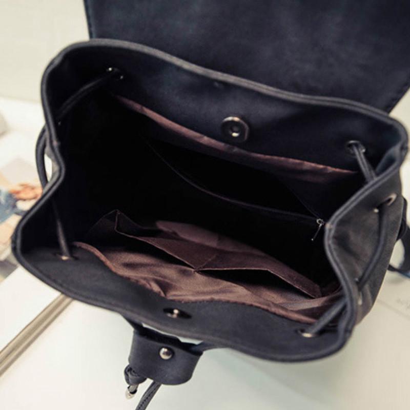 IELGY Женский рюкзак — фото 9