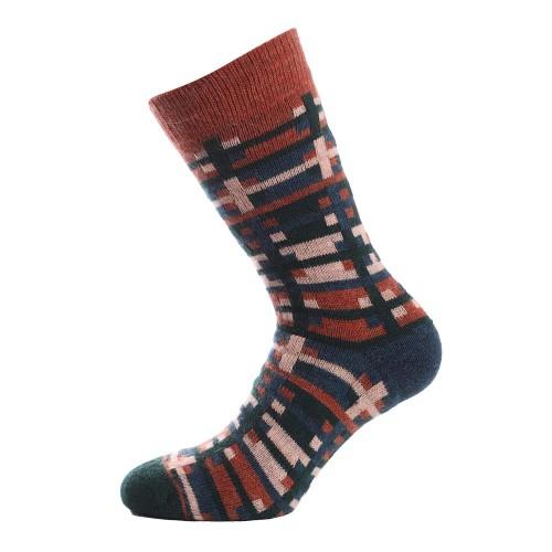 Happy Socks Unisex Adult Marika Socks