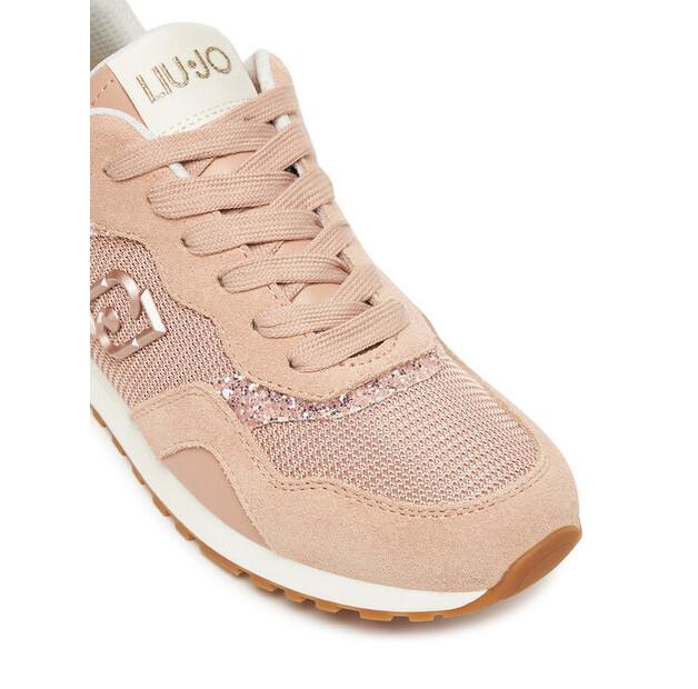 Кроссовки Liu Jo Maxi Wonder Low 02