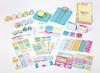 Sumikko Gurashi Notizblock und Ticket-Brief-Designer